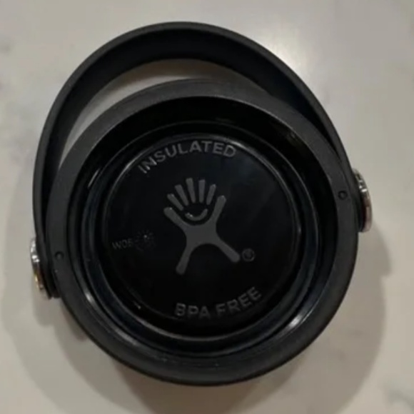 Hydro Flask 32 oz Wide Mouth Water Bottle - Picture 9 of 11